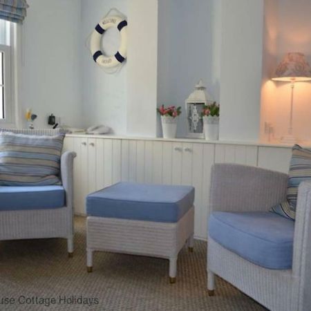 Tackleway Cottage เฮสติงส์ ภายนอก รูปภาพ