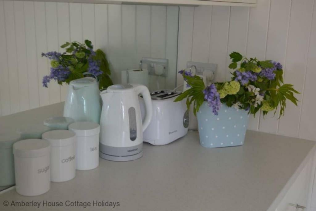 Tackleway Cottage เฮสติงส์ ภายนอก รูปภาพ