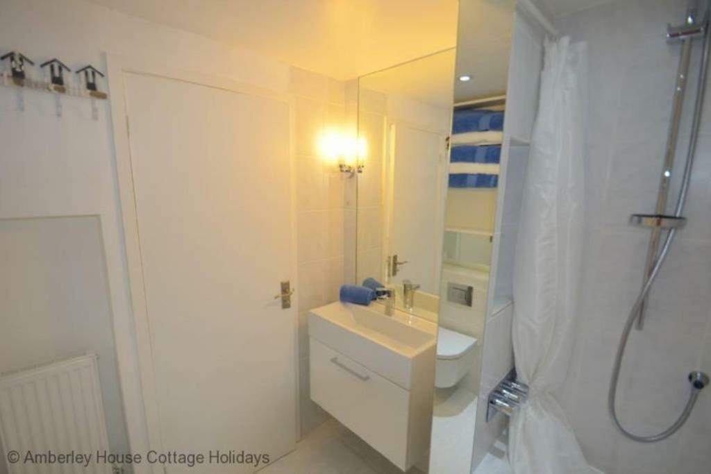 Tackleway Cottage เฮสติงส์ ภายนอก รูปภาพ