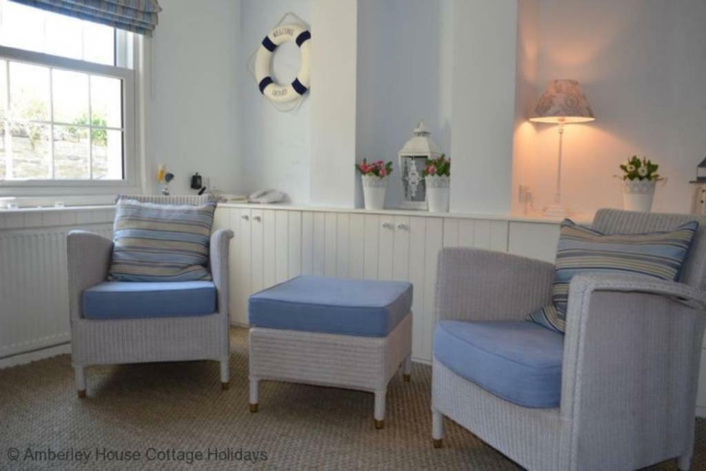 Tackleway Cottage เฮสติงส์ ภายนอก รูปภาพ