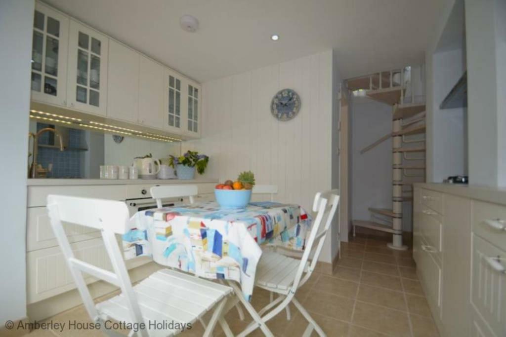 Tackleway Cottage เฮสติงส์ ภายนอก รูปภาพ
