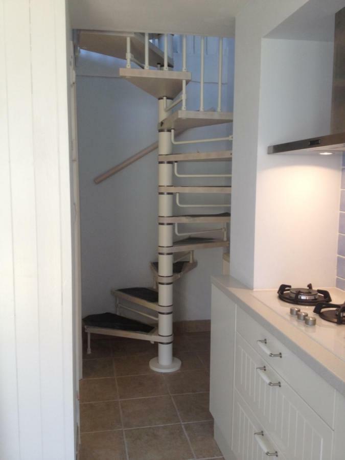 Tackleway Cottage เฮสติงส์ ภายนอก รูปภาพ